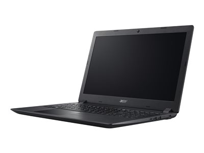 Acer Aspire 3 A315-21-927W AMD A9 9420e / 1.8 GHz Win 10 Home 64-bit Radeon R5 6 GB RAM 