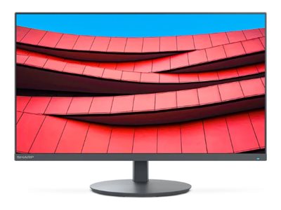 Sharp MultiSync DD-E244F