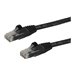 3m CAT6 Ethernet Cable, 10 Gigabit Snagless RJ45 6