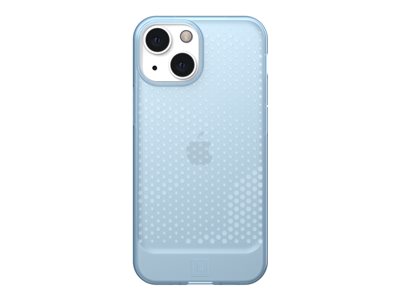 [U] Protective Case for iPhone 13 Mini 5G [5.4-inch]