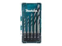 Makita Borebitsæt