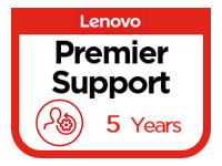 LENOVO ThinkPlus ePac 5Y Premier Support 5WS0T36176