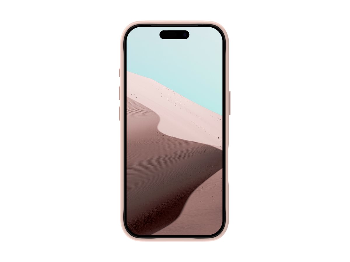 Roskilde KickICON iPhone17 Pro Pink Sand – foto 5