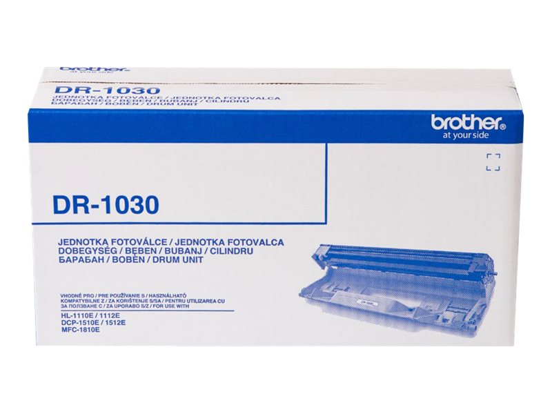 Toner/Brother DR1030 Black DSL CEE