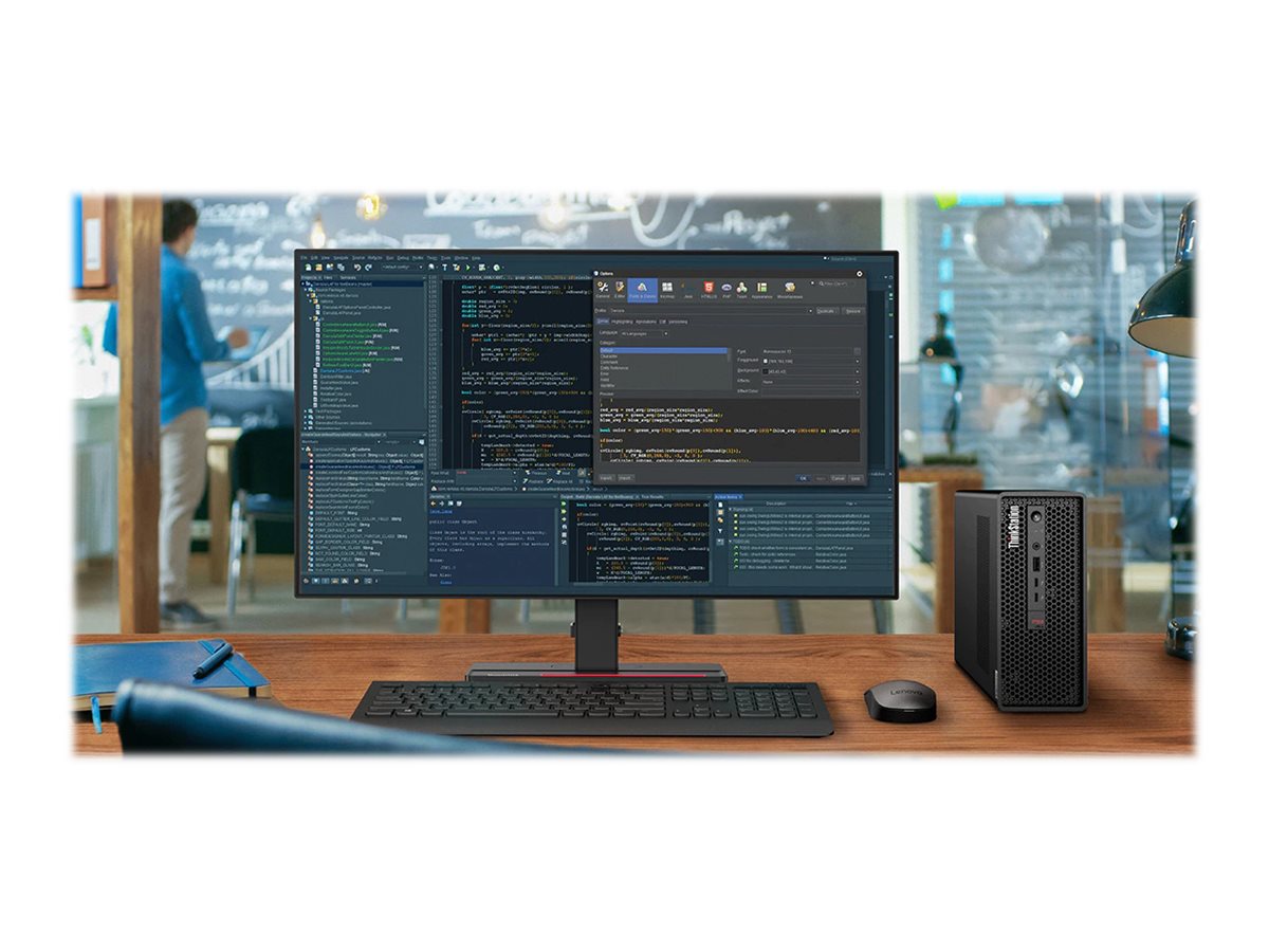 ジャンク】 Lenovo ThinkStation P3 Ultra 30HB 商品一覧