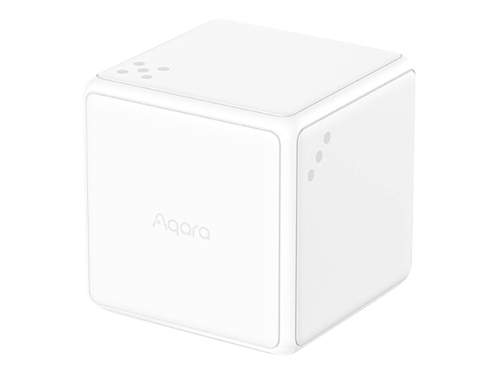 Aqara Cube T1 Pro Controller