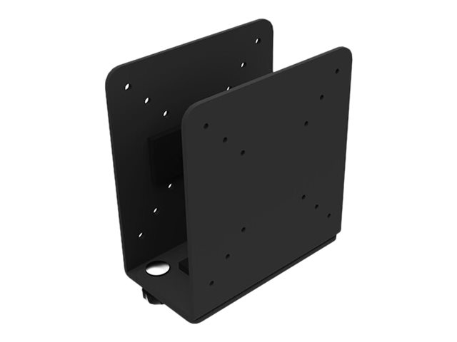 NEOMOUNTS Thin Client Holder assembly on