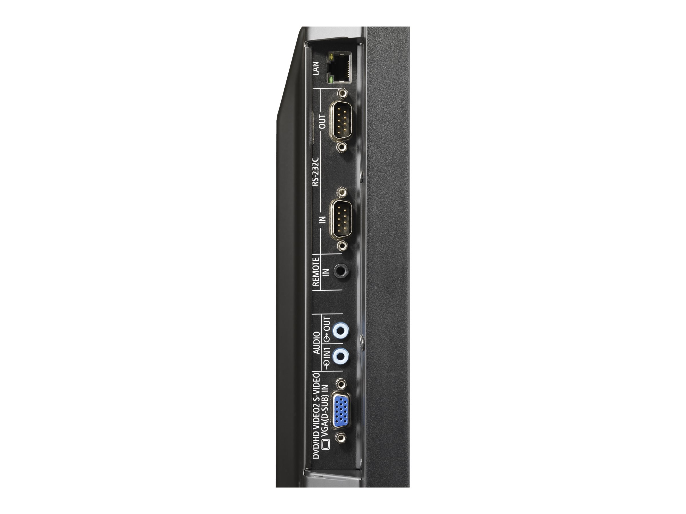NEC MultiSync V323-3-AVT2 | Overview, Specs, Details | SHI