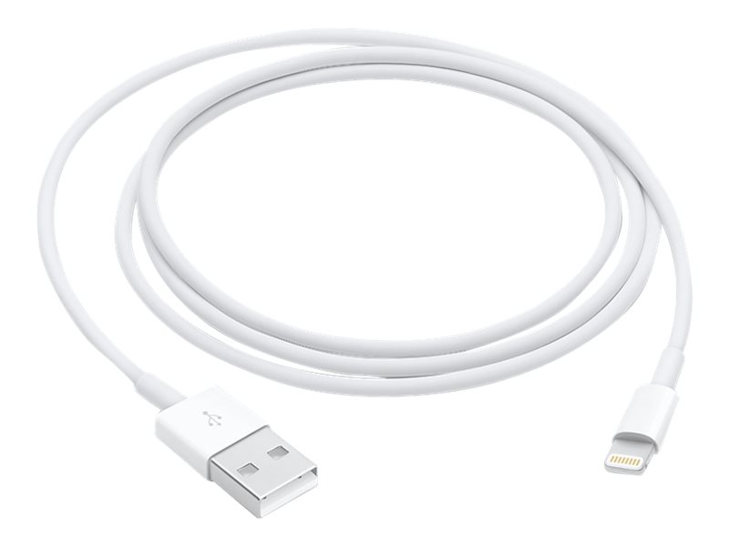 Apple - Lightning cable