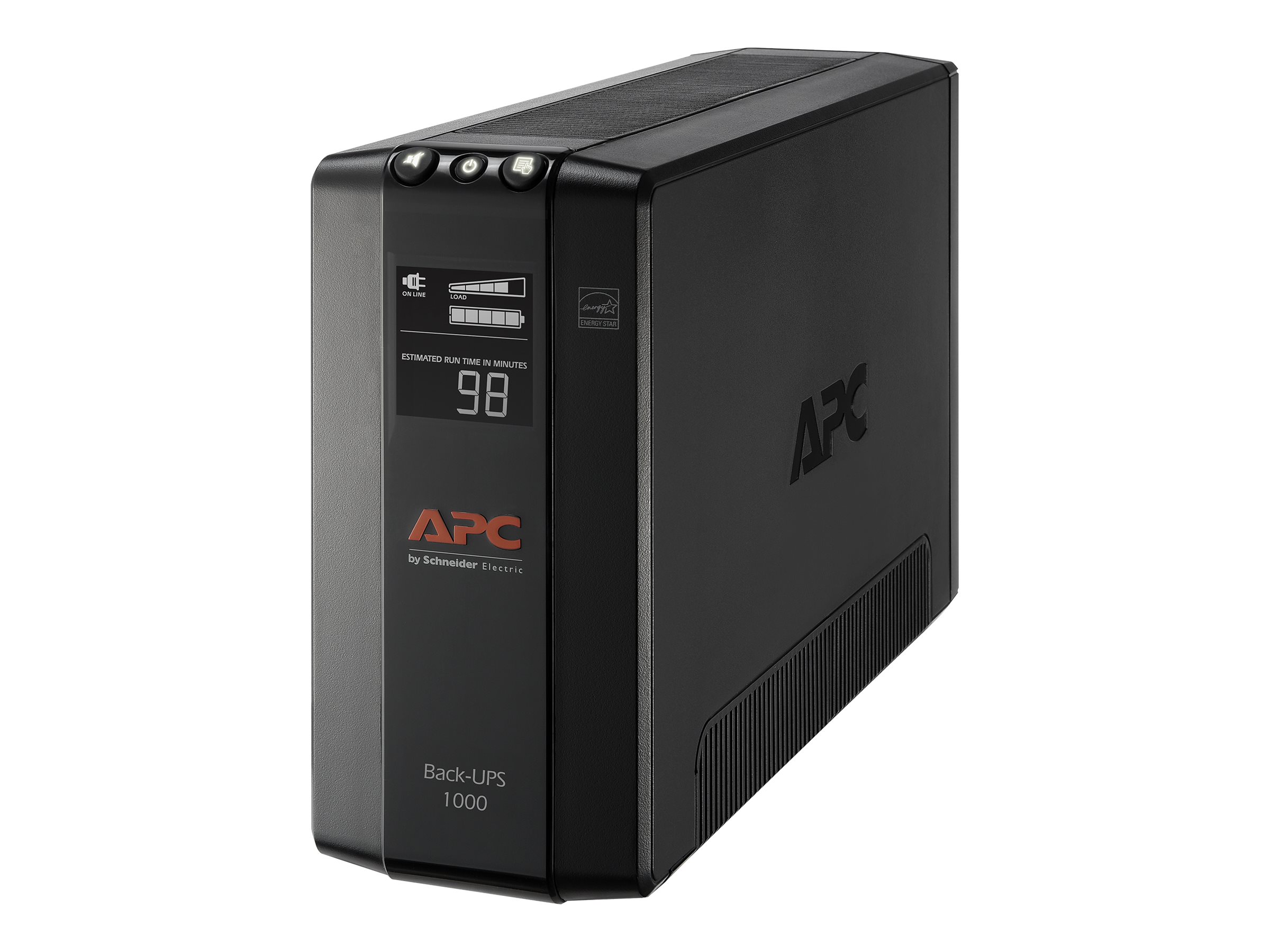 APC Back-UPS Pro BX1000M