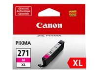 Canon CLI-271XL M XL magenta original ink tank 