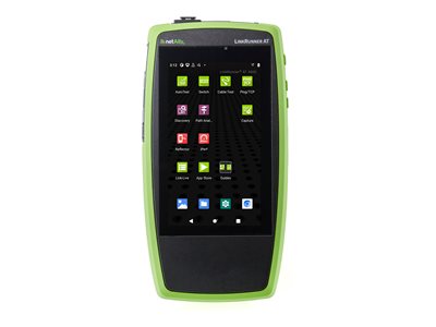 NetAlly LinkRunner AT 4000