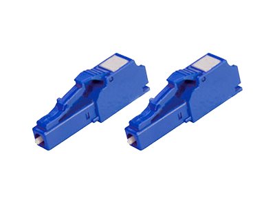 AddOn 2 Pack of 3dB LC Patch Attenuator