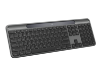 Logitech Signature Slim Solar+ K980 for Mac