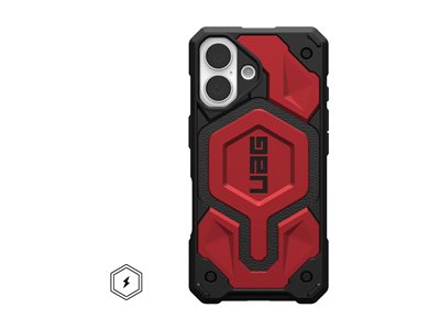 UAG Monarch Pro - Back cover for cell phone