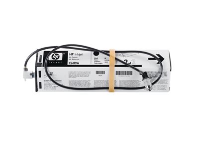 HP 4500 Bulk Supply - 370 ml