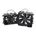 HP Fan and Front Card Guide Kit