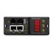 Geist Unit Level Monitored