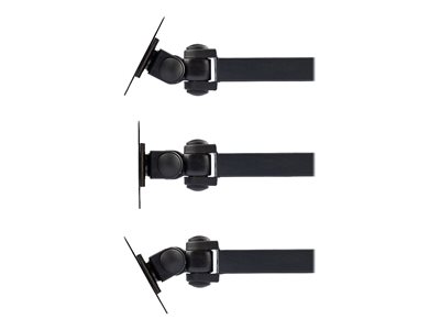Support pour moniteur LCD