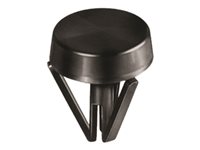 Triax MAKA 15 Antennemasttop Sort