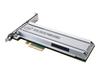 Intel P4600 - SSD - 1.6 TB