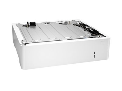 HP LaserJet Bac enveloppe papier