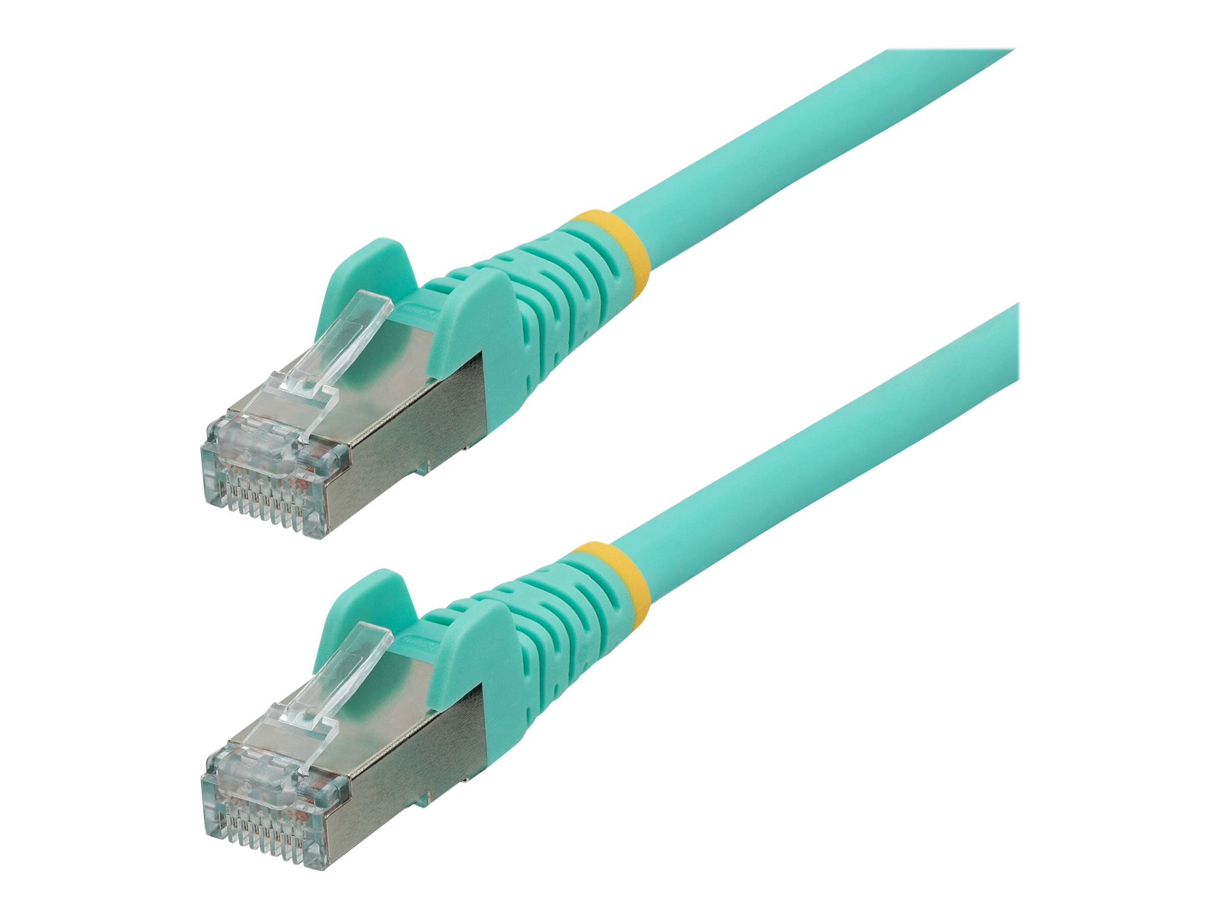 StarTech.com 4ft CAT6a Ethernet Cable