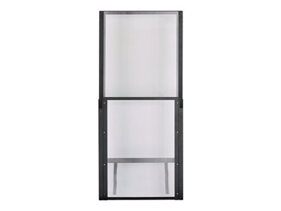 Panduit Net-Contain Hot Aisle Containment Adjustable Vertical Wall