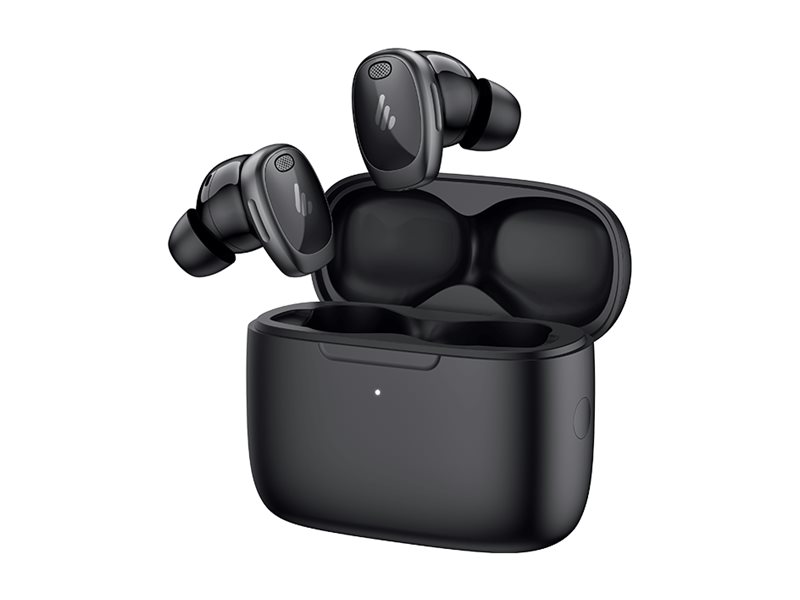 Edifier NeoDots true wireless earphones with Product shot Right-angle 79551