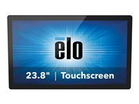 Elo 2494L 23.8' 1920 x 1080 (Full HD) VGA (HD-15) HDMI DisplayPort 60Hz