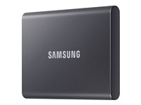 Samsung T7 SSD MU-PC500T 500GB USB 3.2 Gen 2