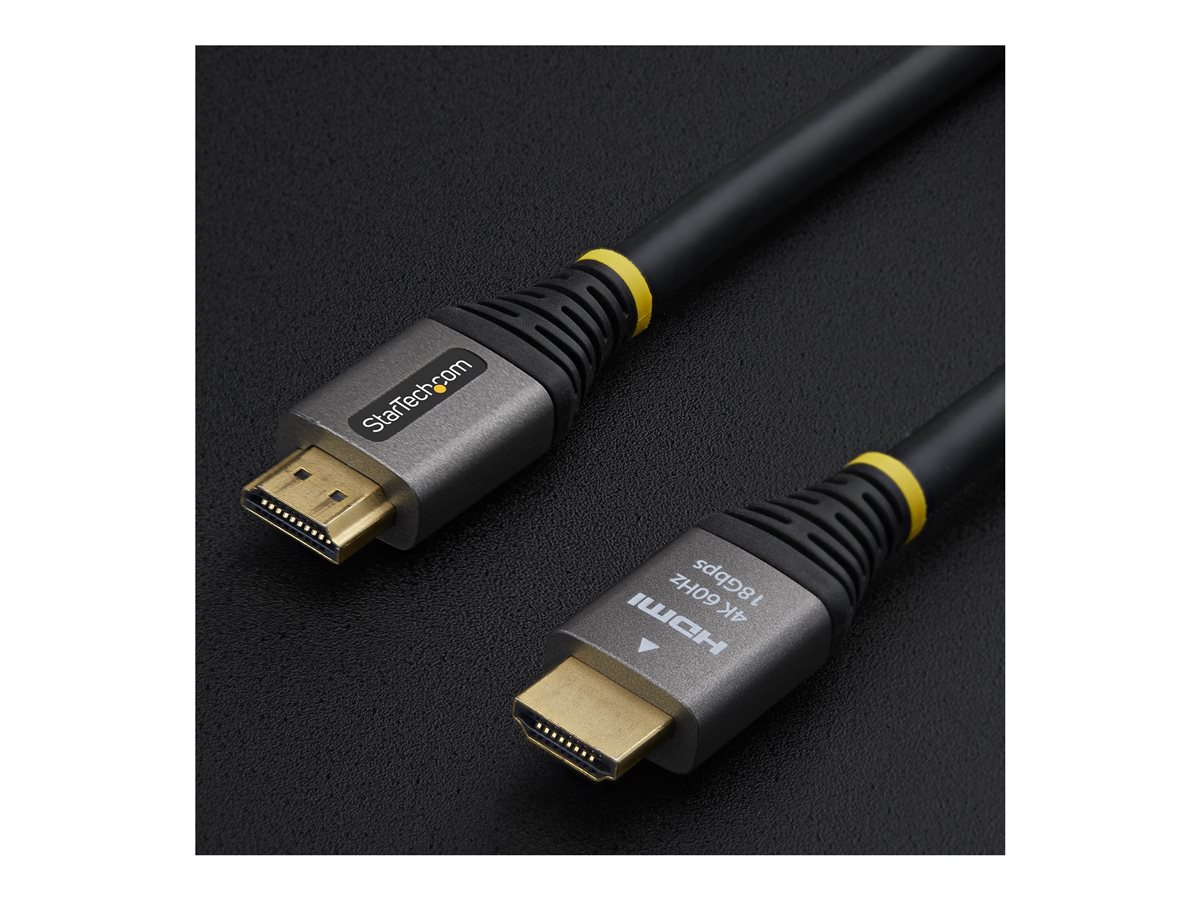 25ft 7.6m HDMI 2.0 Cable 4K Certified – foto 4