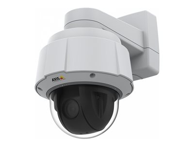 AXIS Q6318-LE 50 Hz - Network surveillance camera