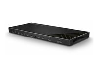 Splitter HDMI 18G, 8 Ports