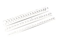 FELLOWES 5347005 Binding comb 16mm white