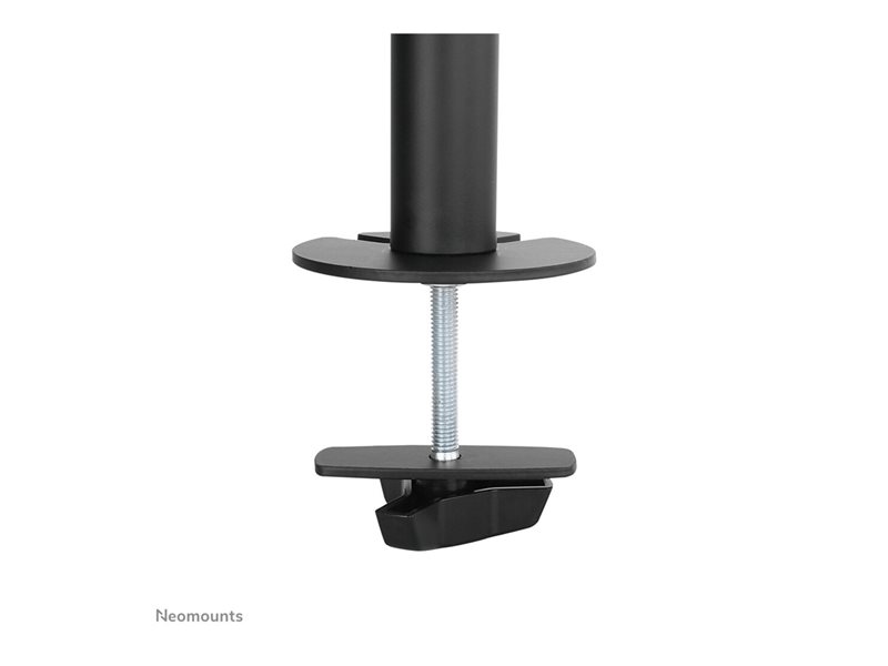 NEOMOUNTS FPMA-D550DVBLACK Desk Mount
