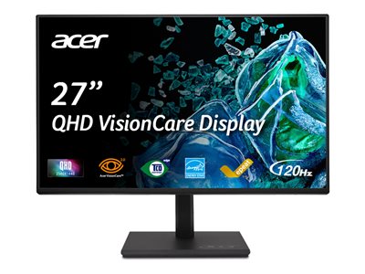 Acer Vero B277U Gbmiiprzx