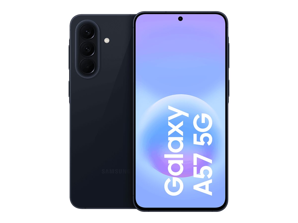 Blau · 256 GB
