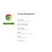 Chrome Enterprise Upgrade - licence d\'abonnement (1 an) - 1 licence