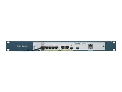 RACKMOUNT RM-CI-T9, Netzwerk-Zubehör Netzwerk Sonstiges RM-CI-T9 (BILD6)