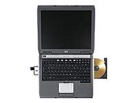 HP OmniBook xe4500s