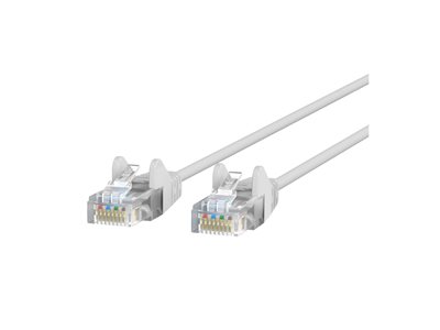Belkin Slim - Patch cable