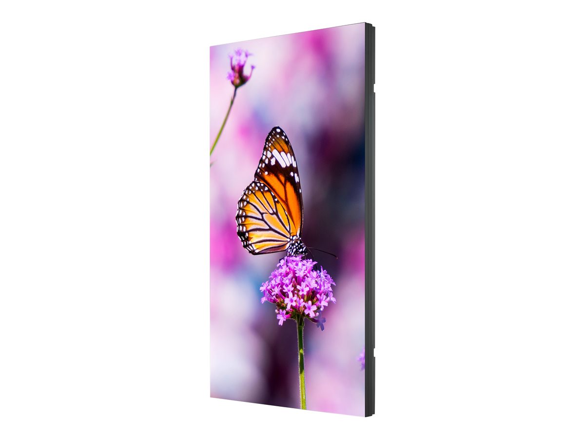 NEC MultiSync UN552VS 55" displej LCD s LED podsvícením - Full HD - pro digital signage / interaktivní komunikace – foto 4