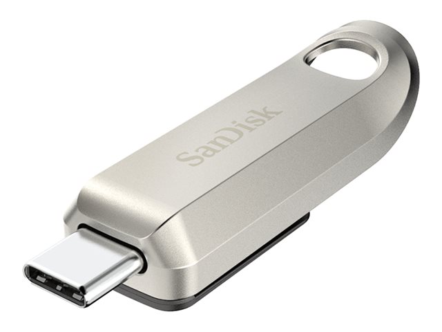 SanDisk Ultra Luxe - Jednotka USB flash - 64 GB – foto 3