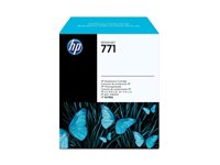 HP 771 Maintenance Cartridge
