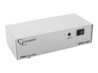 Gembird GVS122 Videosplitter VGA