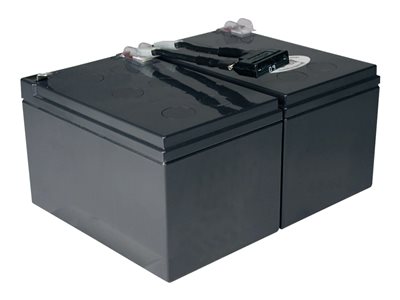 Tripp Lite UPS Replacement Battery Cartridge for select APC UPS Systems 16.9lbs
