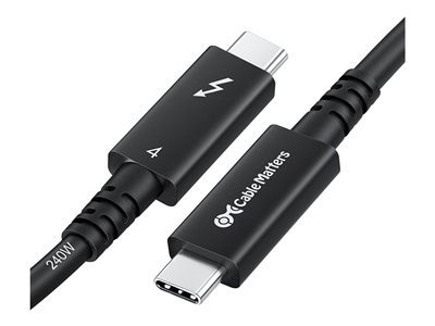 Cable Matters - Thunderbolt cable