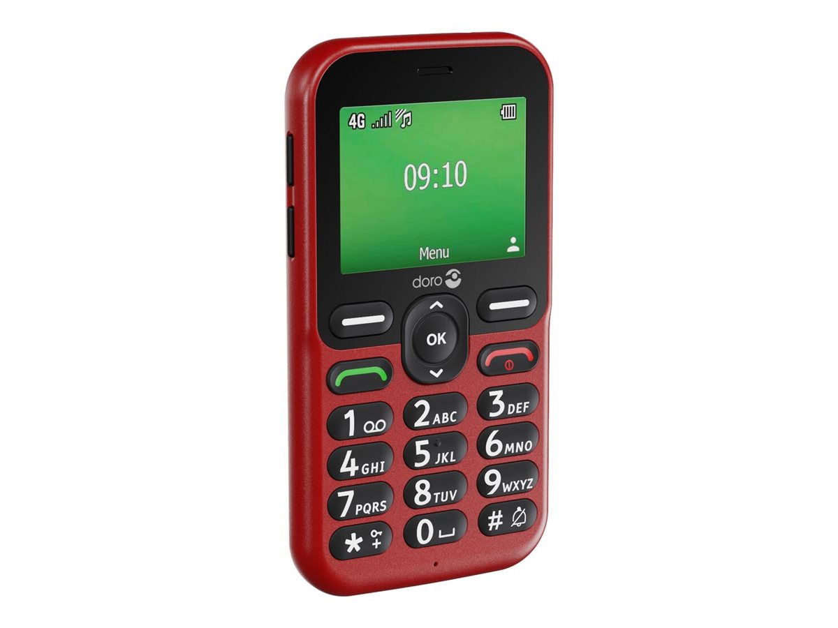 DORO Leva E10