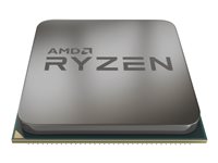 AMD Ryzen 5 3400G / 3.7 GHz processor - Box